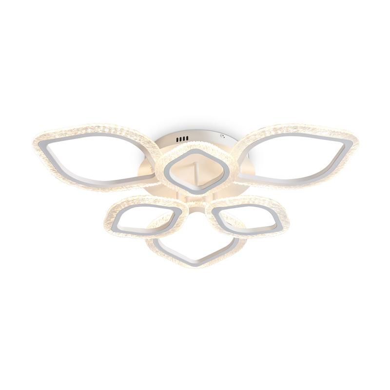 светильник потолочный market 150вт 3000-7000к ip20 freya fr6199cl-l150w1 от BTSprom.by