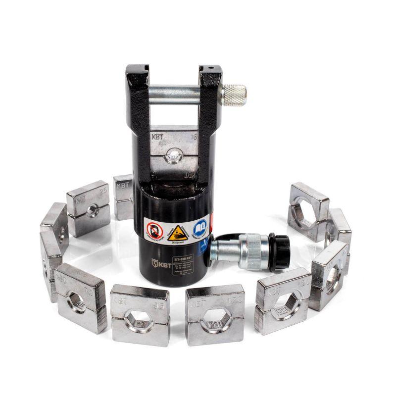  Пресс гидравлический ПГ-300 КВТ 85528 фото в каталоге от BTSprom.by