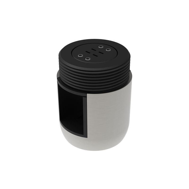 держатель трека art-apriori-holder-con-a (tn) ip20 металл arlight 047828 от BTSprom.by