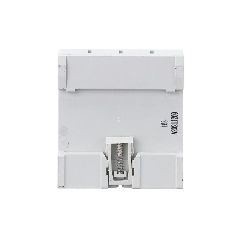  Выключатель дифференциального тока (УЗО) 4п 63А 30мА тип AC 6кА УЗО-03 DEKraft 14236DEK фото в каталоге от BTSprom.by