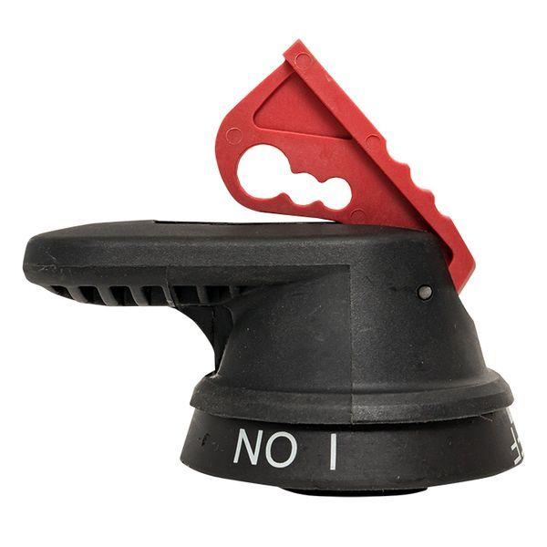  Рукоятка для управления через дверь рубильниками TwinBlock 160-250А PROxima EKF tb-160-250-dh фото в каталоге от BTSprom.by