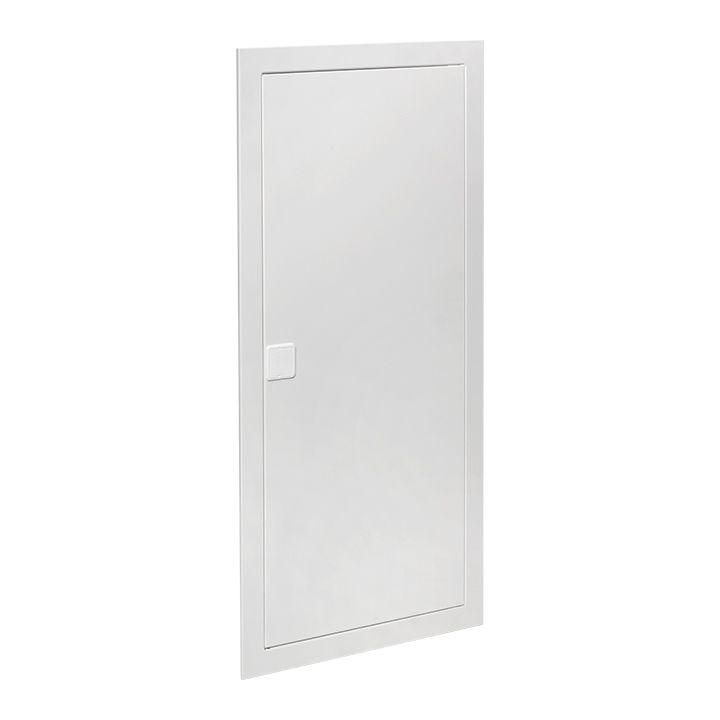 дверь для щита nova 4 габарит ip41 метал. proxima ekf nv-door-m-4 от BTSprom.by