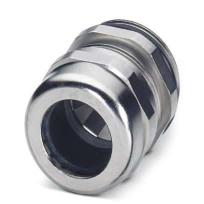 ввод кабельный g-insec-m25-s68n-ncrs-s phoenix contact 1411190 от BTSprom.by