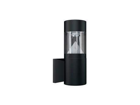 светильник светодиодный kampi led 30 black 3000к ст 1604000050 от BTSprom.by