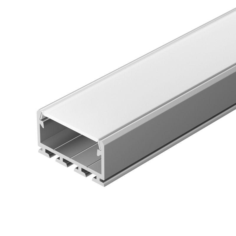 профиль l2000 pls-lock-h15 anod arlight 027737 от BTSprom.by
