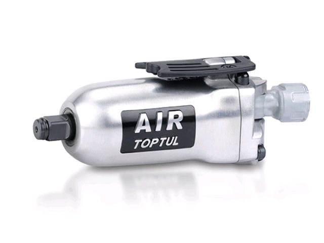 пневмогайковерт 3/8" 108n/m 12000об/мин mini butterfly   (kaau1208) (toptul) kaau1208 от BTSprom.by
