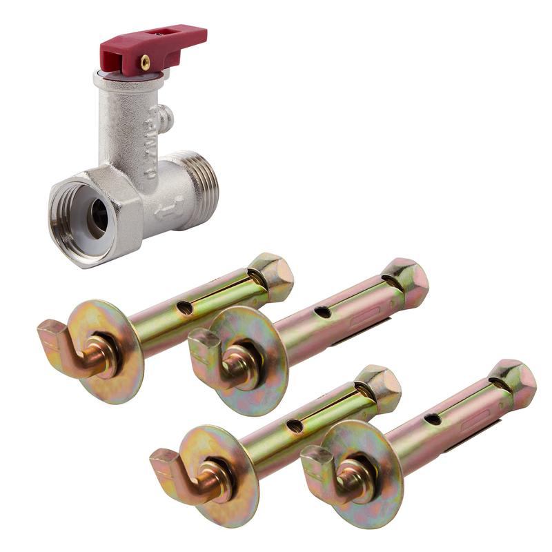  Водонагреватель RWH 100 Aqua Inverter Royal Thermo НС-1595183 фото в каталоге от BTSprom.by