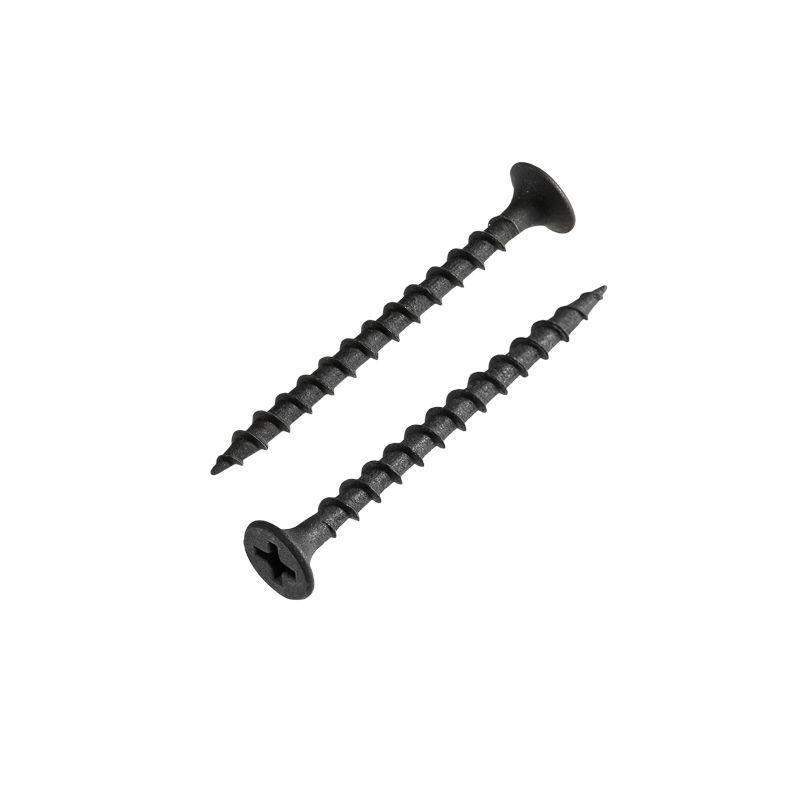 саморез гипсокартон-дерево 3.5х45 (уп.500шт) kranz 1133-3545-2 от BTSprom.by
