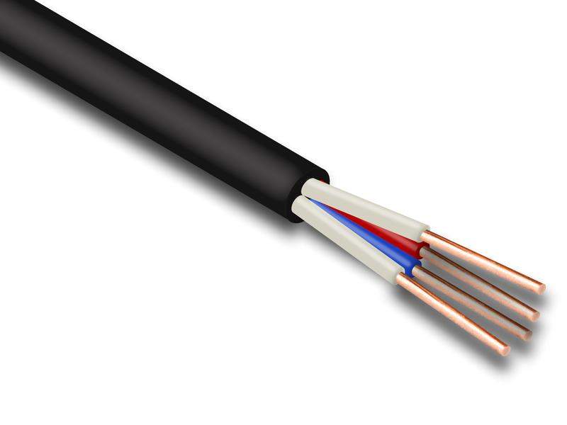кабель кввгнг(а)-ls 4х1.5 (м) промэл 11854420 от BTSprom.by