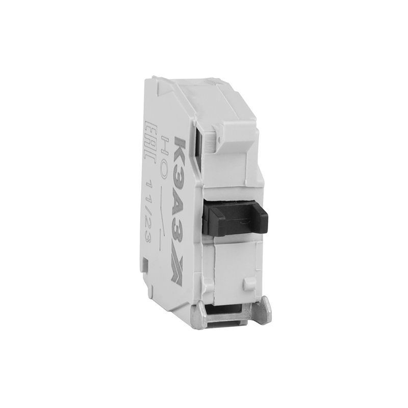  Блок контактов КМЕ/КПЕ-1НО КЭАЗ 272363 фото в каталоге от BTSprom.by