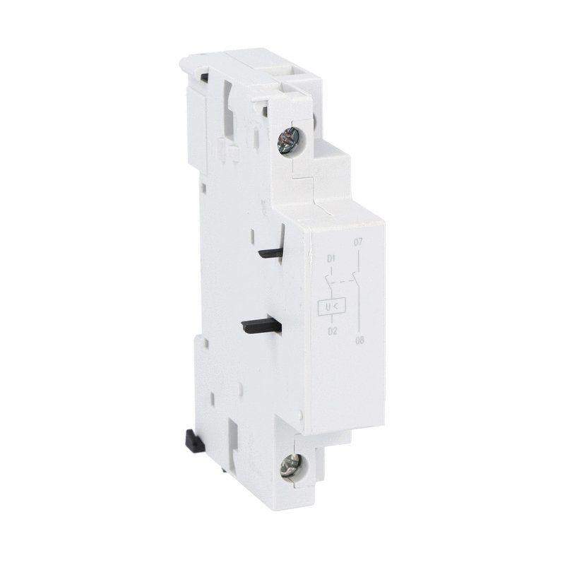 расцепитель минимального напряжения optistart mp ux230 t2 кэаз 340197 от BTSprom.by