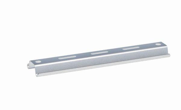 Профиль Омега осн.500 INOX EKF OMP500-INOX от BTSprom.by