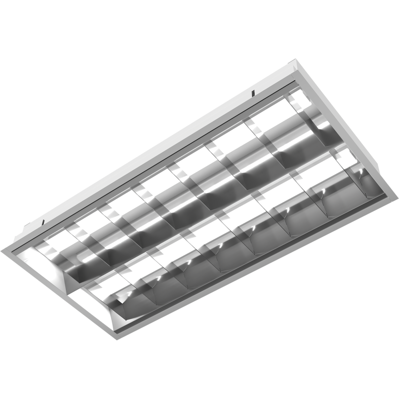 светильник светодиодный ars/r uni led 300 16вт 4000к ip20 встраив. ст 1016000020 от BTSprom.by