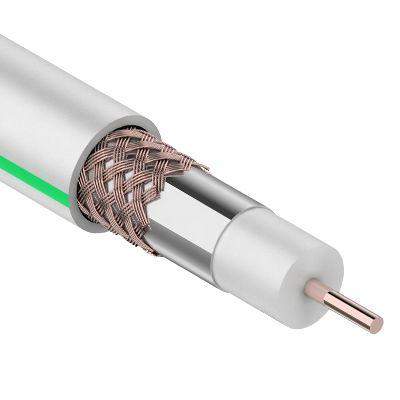 кабель sat 703b+cu/al/cu (75%) 75ом б (уп.20м) rexant 01-2431-20 от BTSprom.by