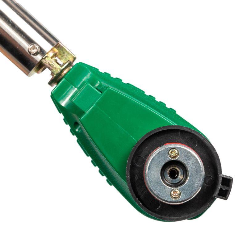  Горелка-насадка газовая с пьезоподжигом GT-13 КВТ 88069 фото в каталоге от BTSprom.by