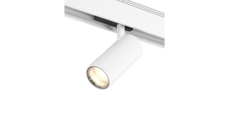 светильник трековый sy-dim-601202-wh-20-36-ww 20вт 3000к swg pro бел. designled 00-00011125 от BTSprom.by