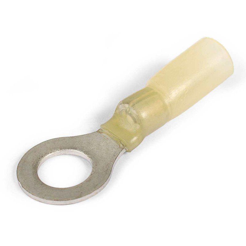  Наконечник кольцевой НКИ-Т 6.0-8 КВТ 66628 фото в каталоге от BTSprom.by