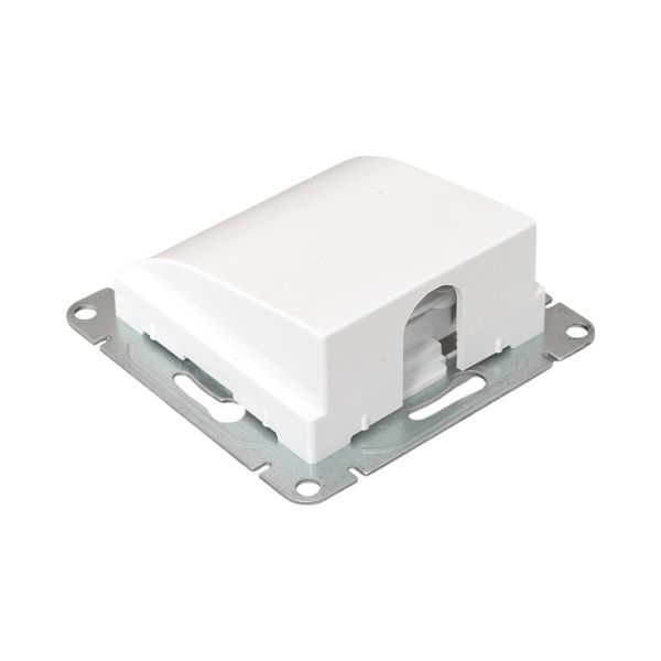  Вывод кабельный Эпика бел. EKF UP1-COW-00 фото в каталоге от BTSprom.by