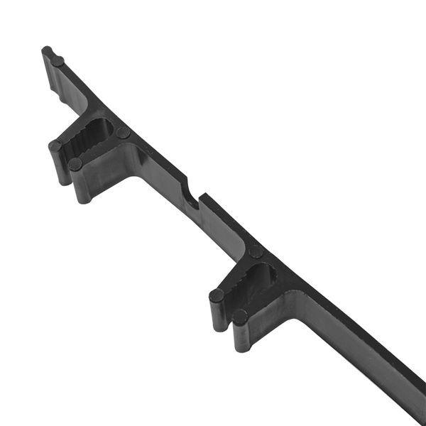  Зажим крепежный КМ/У1-6 EKF km-y1-6 фото в каталоге от BTSprom.by