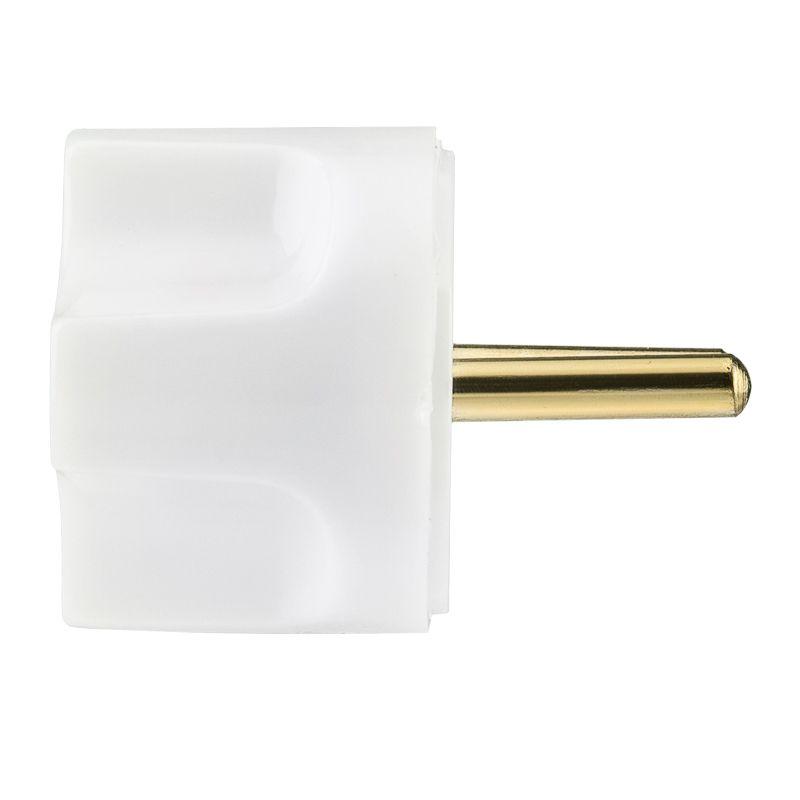  Переходник сетевой "ПИТЕР" бел. Rexant 11-1031 фото в каталоге от BTSprom.by