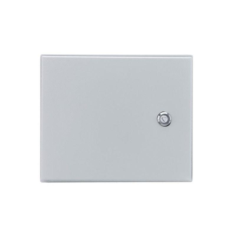  Корпус навесной ЩРН-12 250х300х120 12мод. IP54 метал. DEKraft 30250DEK фото в каталоге от BTSprom.by