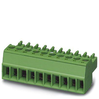 разъем печатной платы mc 1.5/ 6-st-3.81 phoenix contact 1803617 от BTSprom.by