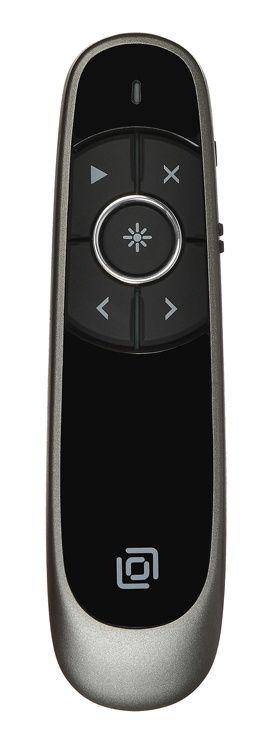 презентер 699p radio usb 30м черн. 699p оклик 1157993 от BTSprom.by