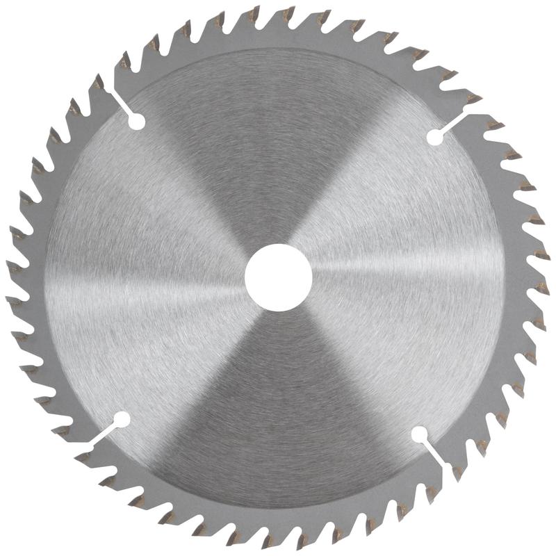  Диск пильный для циркулярных пил по ламинату 165х20/16х48T FIT 37772 фото в каталоге от BTSprom.by