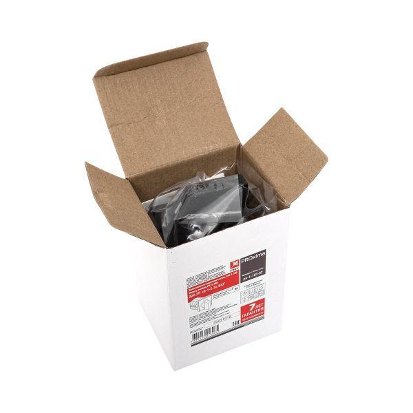  Переключатель кулачковый ПК-1-103 3п 32А "0-1-2-3" EKF pk-1-103-32 фото в каталоге от BTSprom.by