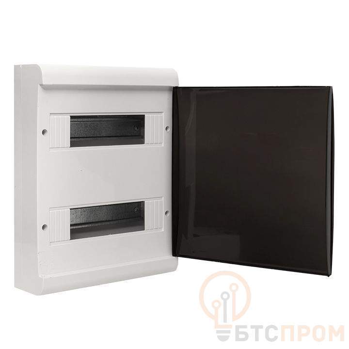  Щит ЩРН-П-24 "SlimBox" IP41 PROxima EKF sb-n-24 фото в каталоге от BTSprom.by