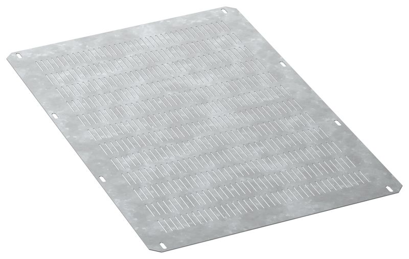 фланец основания вентилируемый в шкаф 600х800 format iek fo-00-fbv-060-080 от BTSprom.by