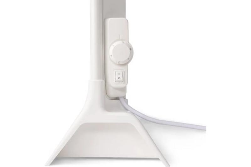  Конвектор Lammitin механич. термостат вилка 1000Вт ENSTO EPHLM10PR фото в каталоге от BTSprom.by