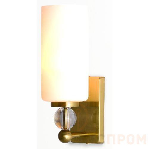 Бра Antonella 3181-401 40Вт 1хE27 настен. модерн Rivoli Б0068083 фото в каталоге от BTSprom.by  Бра Antonella 3181-401 40Вт 1хE27 настен. модерн Rivoli Б0068083 фото в каталоге от BTSprom.by