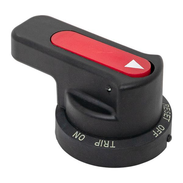  Привод ручной поворотный CS2 для TR AV POWER-1 AVERES EKF mccb-1-CS2-TR-av фото в каталоге от BTSprom.by