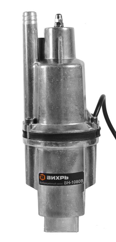  Насос вибрационный ВН-1080В Вихрь 68/8/13 фото в каталоге от BTSprom.by