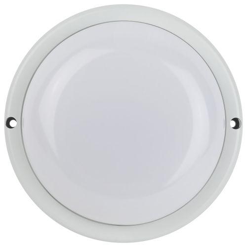  Светильник светодиодный SPB-201-0-40К-008 Круг 8Вт 4000К IP65 ЖКХ ЭРА Б0047615 фото в каталоге от BTSprom.by