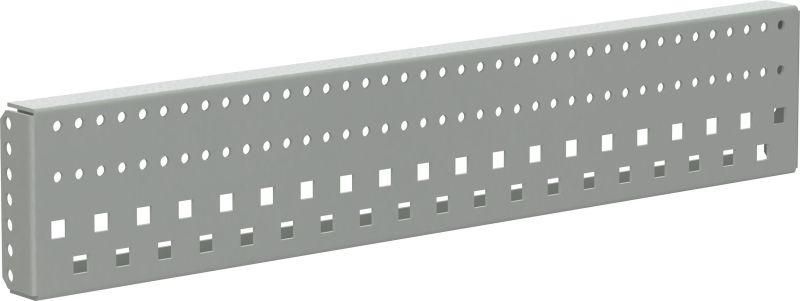 рейка боковая усиленная 1000 format (уп.2шт) iek fo-00-rsb-100 от BTSprom.by