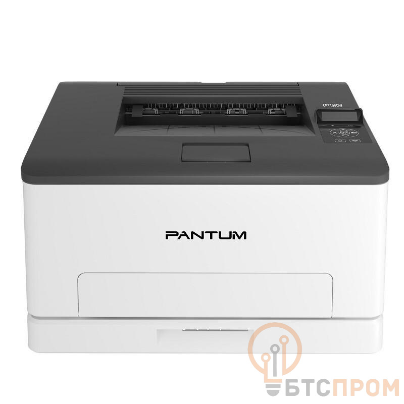 Принтер цветной лазерный А4 18ppm 1200х600 dpi 1Гбайт RAM Duplex paper tray 250стр. USB LAN WiFi start. cartridge 1000/700стр. CP1100DW PANTUM 1869575 фото в каталоге от BTSprom.by  Принтер цветной лазерный А4 18ppm 1200х600 dpi 1Гбайт RAM Duplex paper tray 250стр. USB LAN WiFi start. cartridge 1000/700стр. CP1100DW PANTUM 1869575 фото в каталоге от BTSprom.by