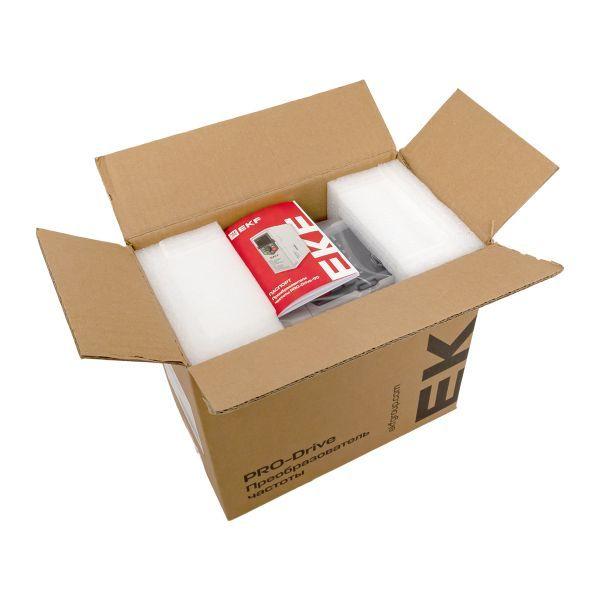  Преобразователь частоты PRO-Drive PD-90-FC-1K5-3-B EKF PD-90-FC-1K5-3-B фото в каталоге от BTSprom.by