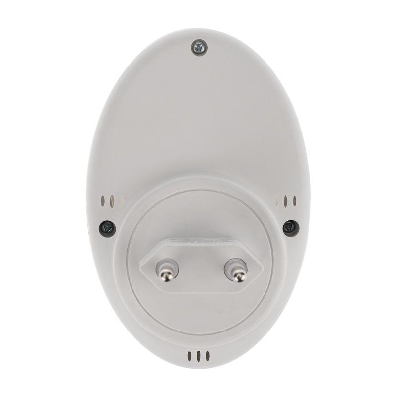  Ночник светодиодный FIREFLY-PRO с датчиком "день-ночь" бел. PROCONNECT 75-0307 фото в каталоге от BTSprom.by