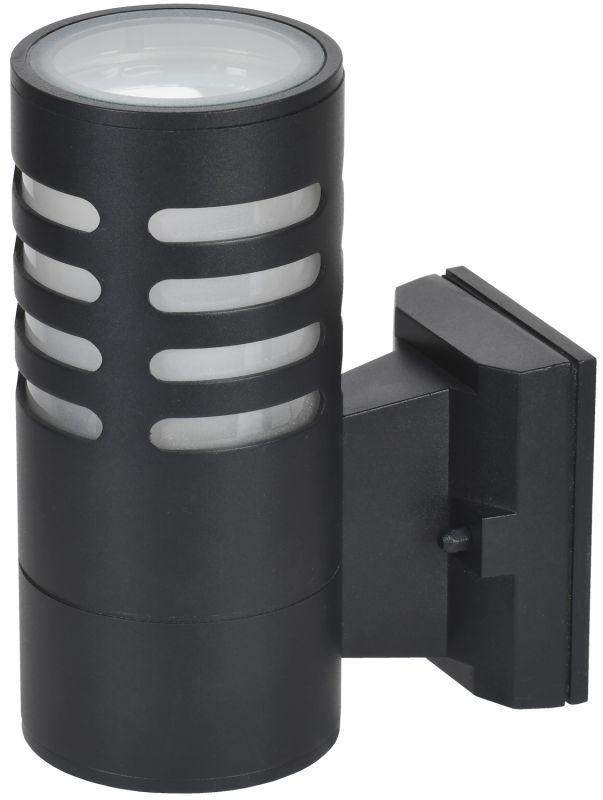 светильник 5100 настенный e27 ip54 уличный черн. iek lt-ubu0-5100-e27-1-k02 от BTSprom.by