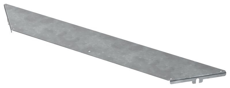 Крышка отвода Т-образ. осн.500 2мм HDZ ESCA 7 IEK ES7-OTD-500-20-HDZ от BTSprom.by