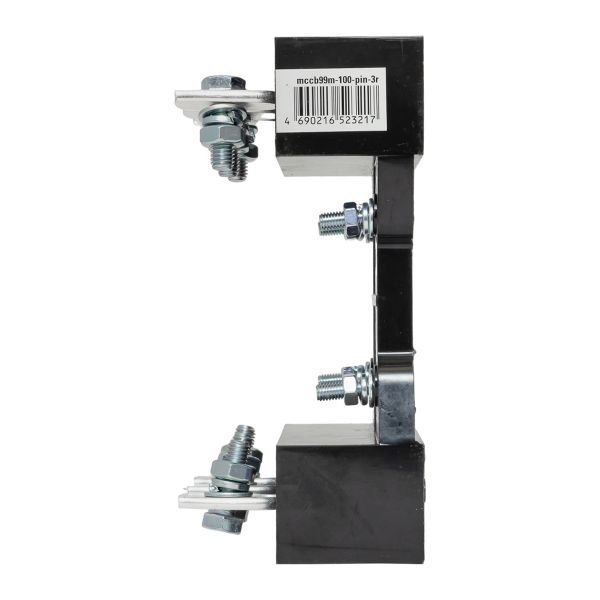  Панель втычная для ВА-99М 100 задн. присоед. EKF mccb99m-100-pin-3r фото в каталоге от BTSprom.by