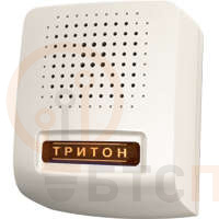 Звонок проводной Соло трель 220В 80-90дБА бел. Тритон СЛ-03 фото в каталоге от BTSprom.by  Звонок проводной Соло трель 220В 80-90дБА бел. Тритон СЛ-03 фото в каталоге от BTSprom.by