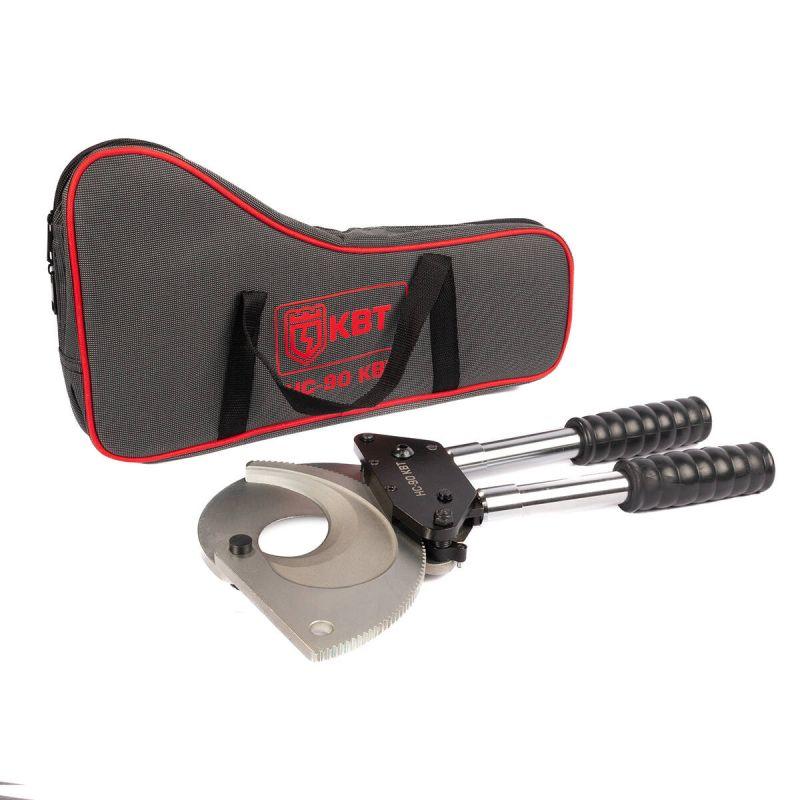  Ножницы секторные НС-90 "Мастер" КВТ 84392 фото в каталоге от BTSprom.by