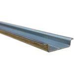 din-рейка неперфорированная 35х7.5мм l2000 оцинк. cetinkaya pano cp4986 от BTSprom.by