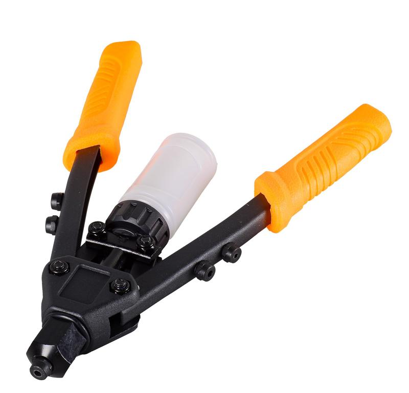  Заклепочник КРЕП-2 двуручный 2.4-4.8 Вихрь 73/9/4/4 фото в каталоге от BTSprom.by