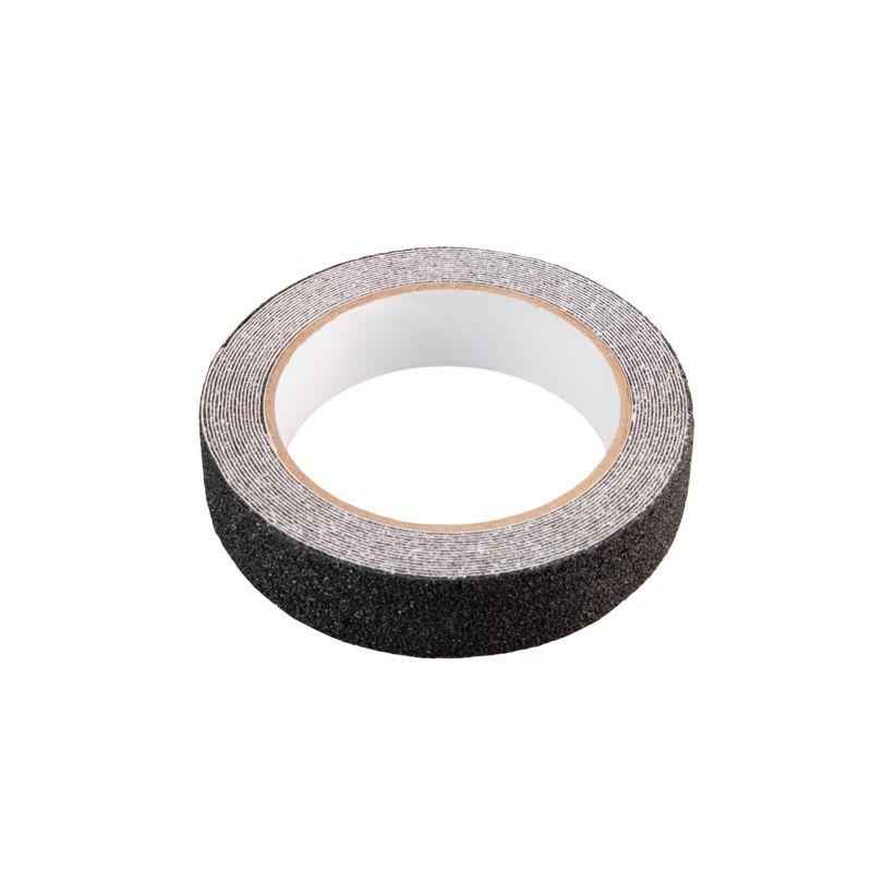  Лента противоскользящая самоклеящаяся 25ммх5м черн. Rexant 09-4322 фото в каталоге от BTSprom.by