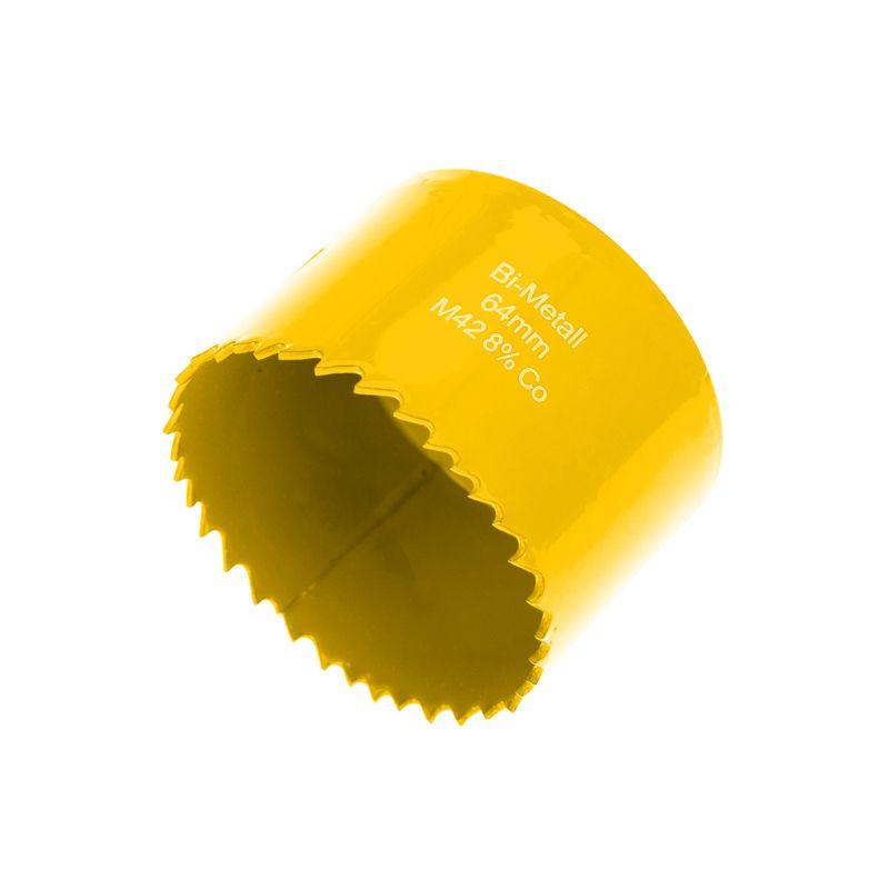 коронка bimetal 64мм kranz kr-92-0232 от BTSprom.by