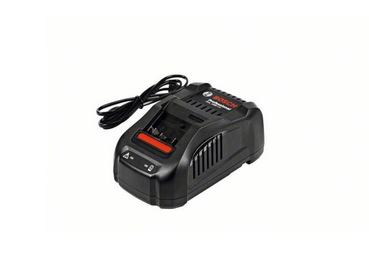 зарядное устройство bosch gal 1880 cv (14.4 - 18.0 в, 8.0 а, для профессионального инструмента, быстрая зарядка) 1600a00b8g от BTSprom.by